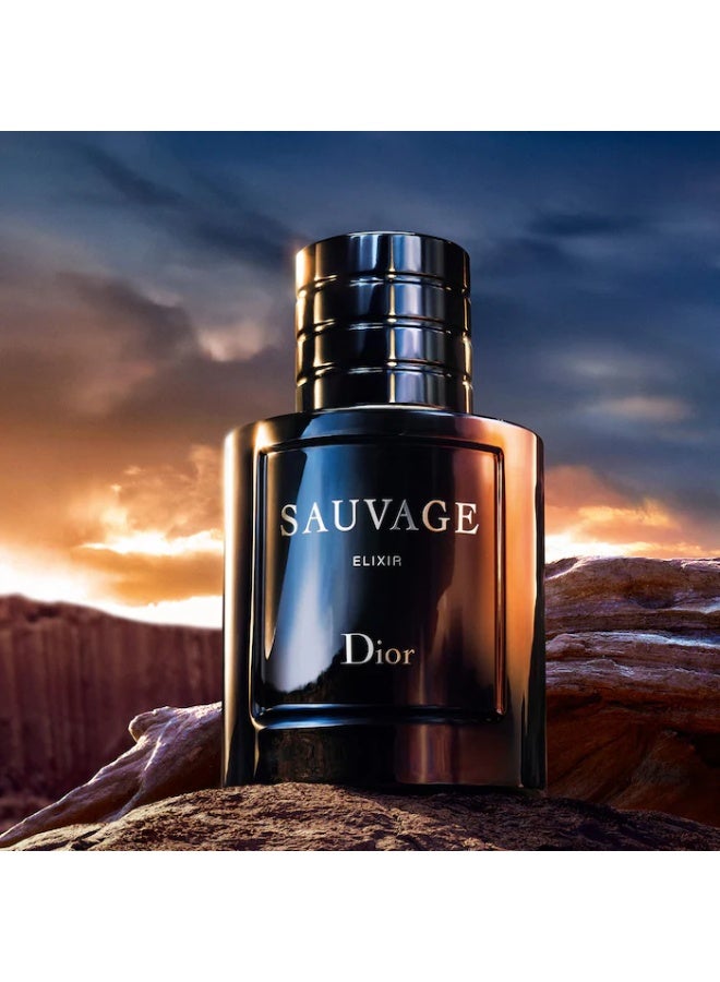 Sauvage Elixir Extrait De Parfum 60ml - image 2