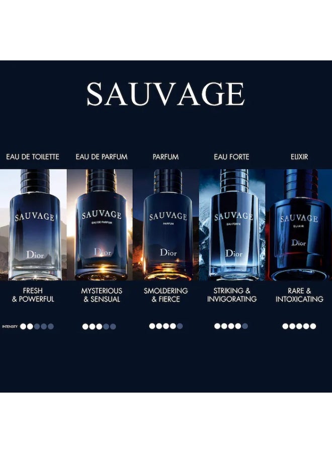 Sauvage Elixir Extrait De Parfum 60ml - image 5