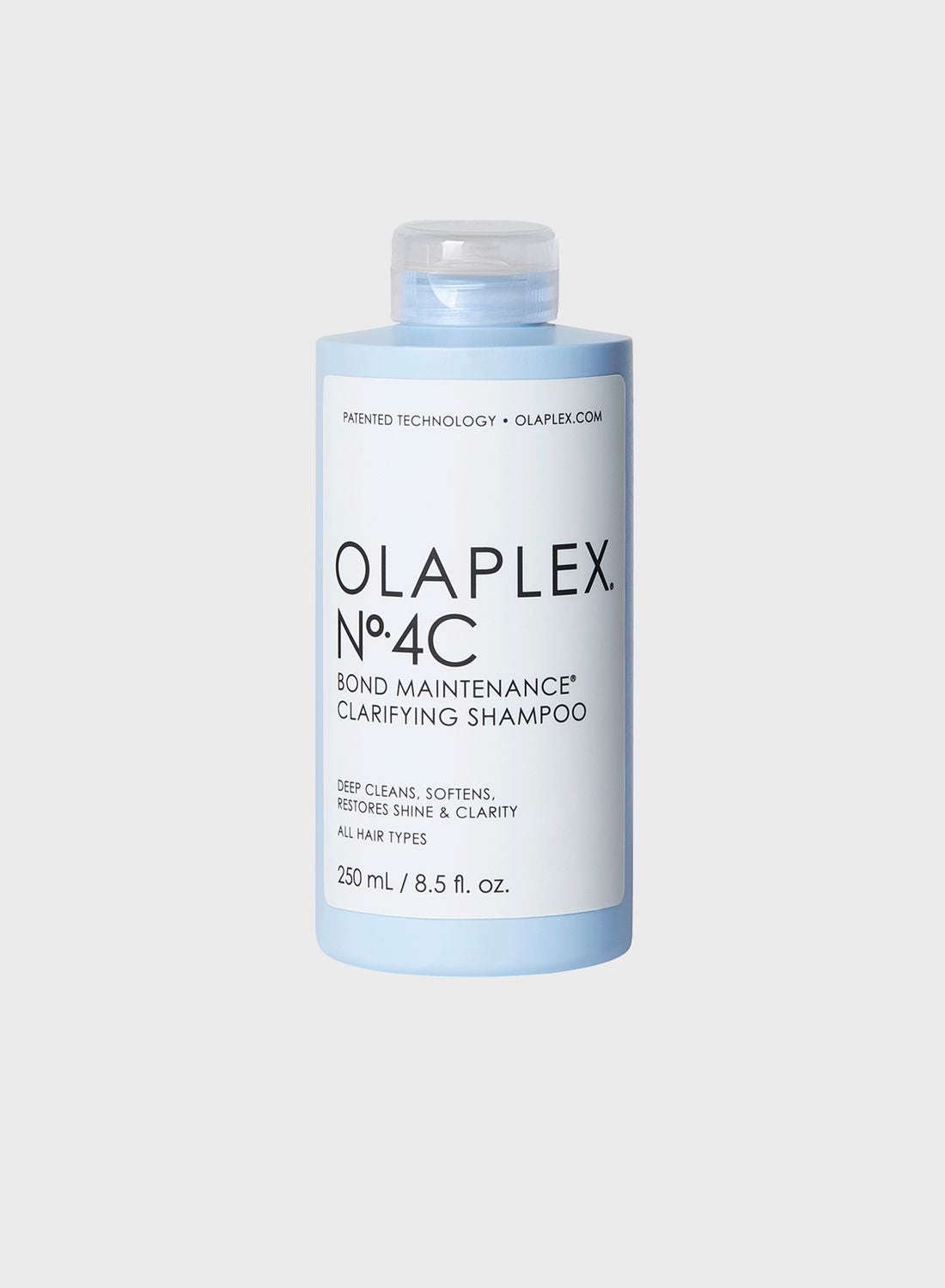 Bond Maintenance Clarifying Shampoo Clear