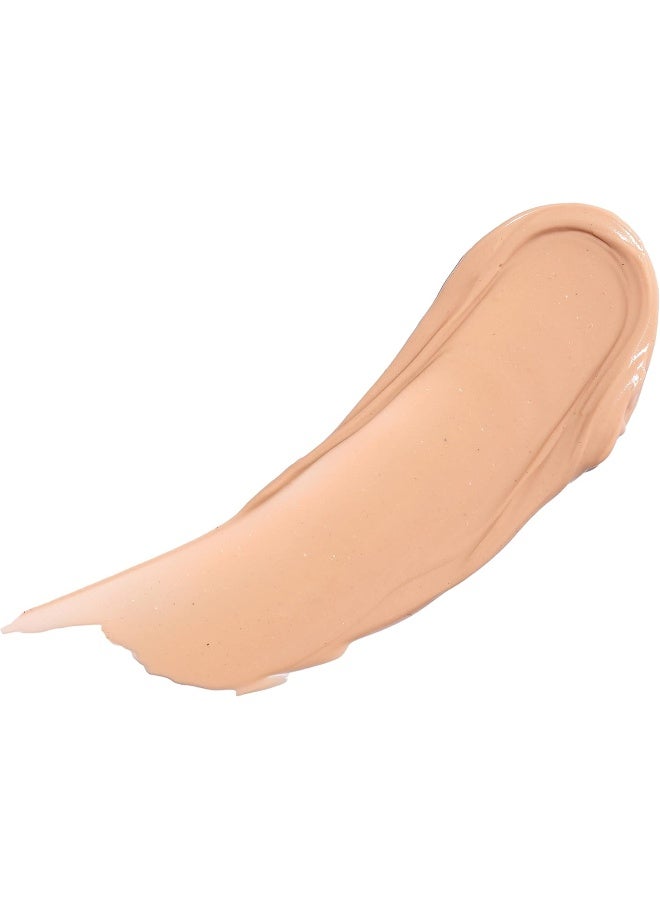 Megalast Eyeshadow Primer beige - image 2