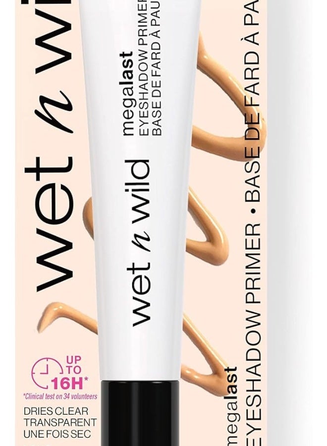 Megalast Eyeshadow Primer beige - image 3