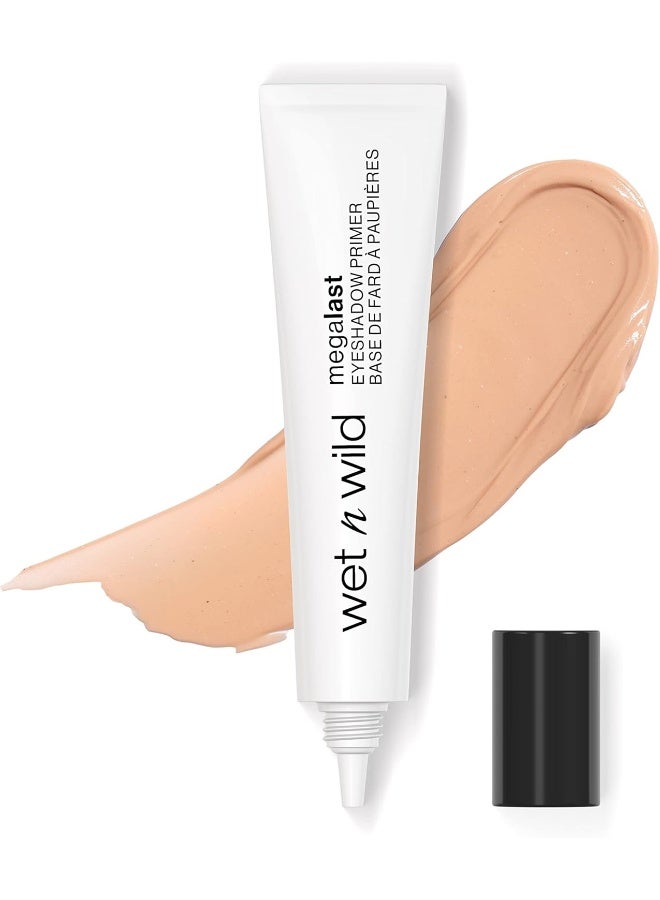 Megalast Eyeshadow Primer beige