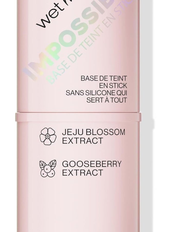 Impossible Primer Stick Blush