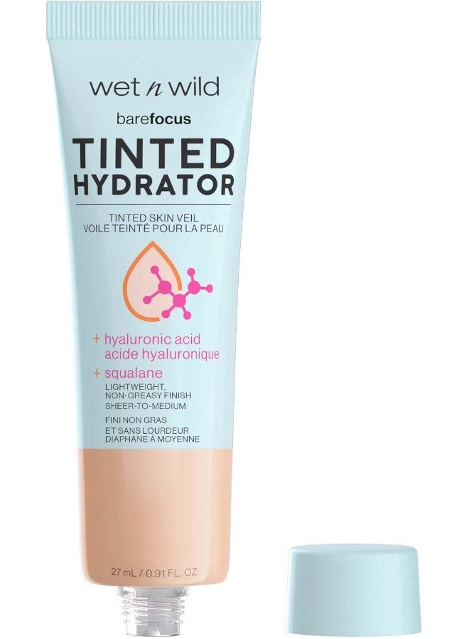 Bare Focus Tinted Hydrator - 0.91 fl.oz Light/Pale, - image 2