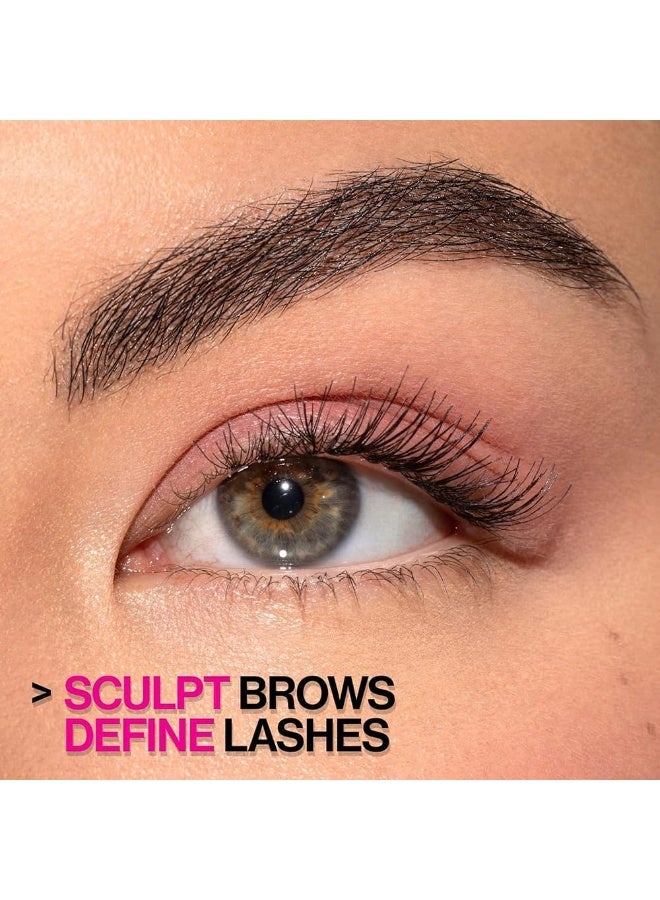 Wet N Wild Mega Clear Brow & Lash Mascara clear - image 4