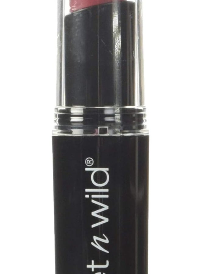 Wet and Wild Megalast Matte Lipstick - 3.3g Wine Room - image 3