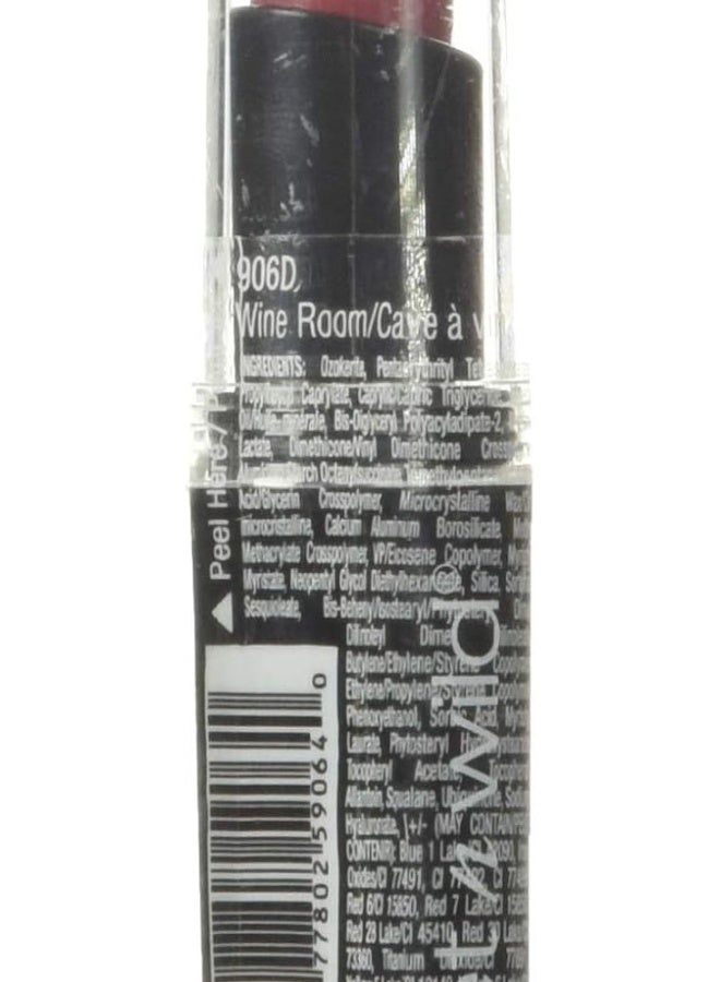 Wet and Wild Megalast Matte Lipstick - 3.3g Wine Room - image 4