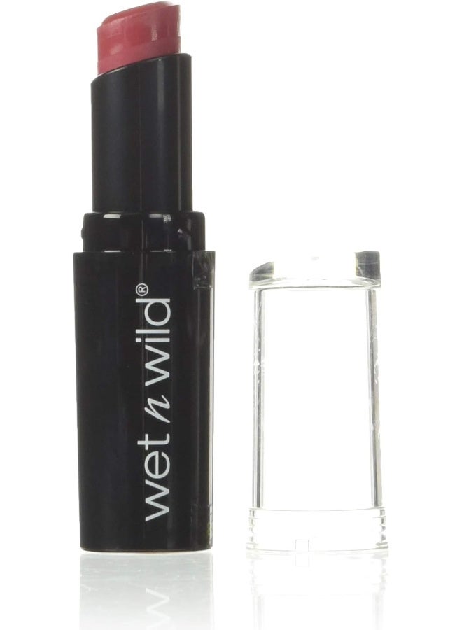 Wet and Wild Megalast Matte Lipstick - 3.3g Wine Room