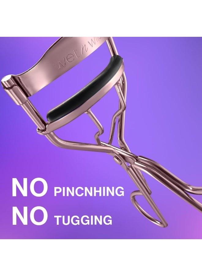 High On Lash Eyelash Curler with Comfort Grip - image 2