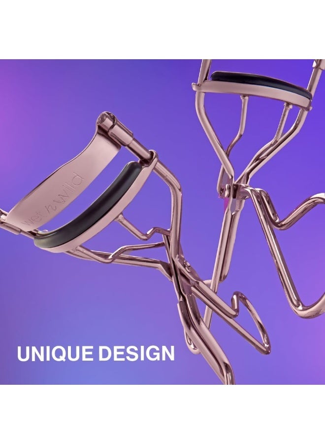 High On Lash Eyelash Curler with Comfort Grip - image 3