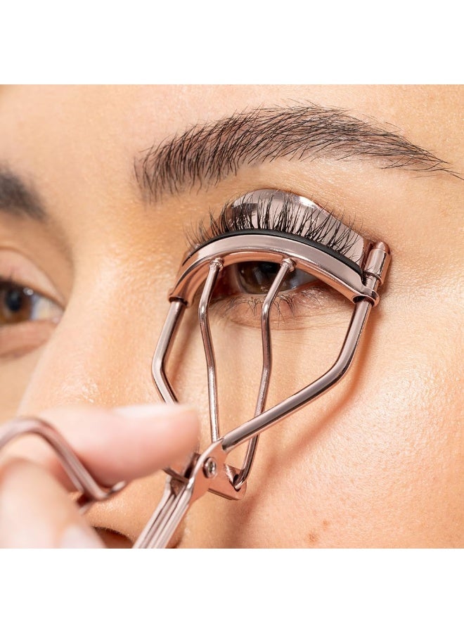 High On Lash Eyelash Curler with Comfort Grip - image 5