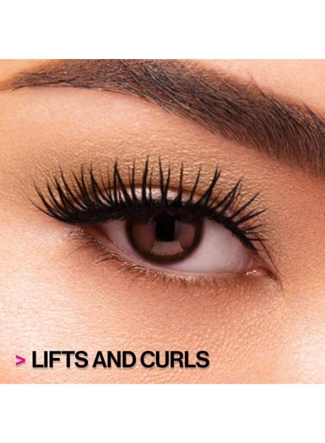 High On Lash Eyelash Curler with Comfort Grip - image 8