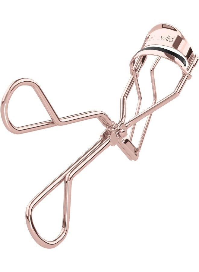 High On Lash Eyelash Curler with Comfort Grip