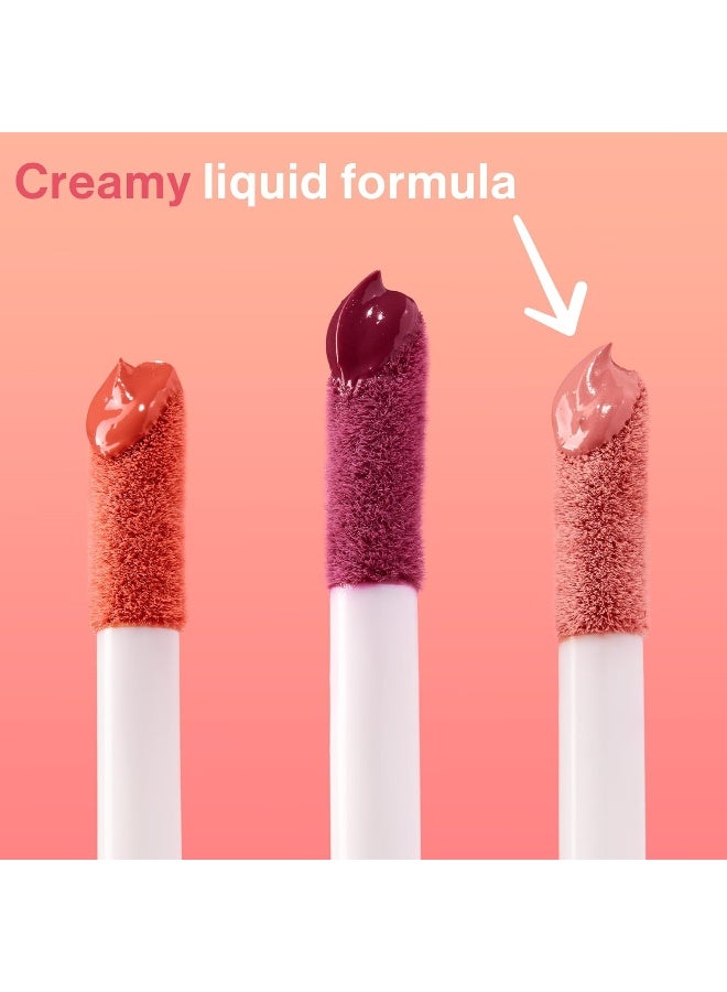 Mega Glo Lip & Cheek Color - Coral Dream - image 6