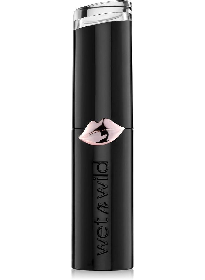 Megalast Matte Lipstick - Mochalicious - image 2