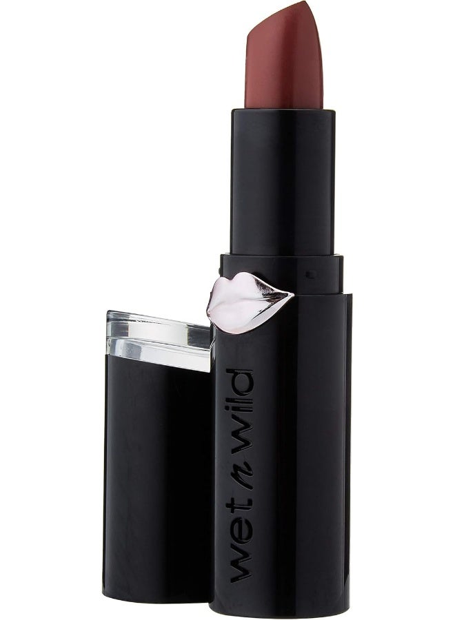Megalast Matte Lipstick - Mochalicious - image 4