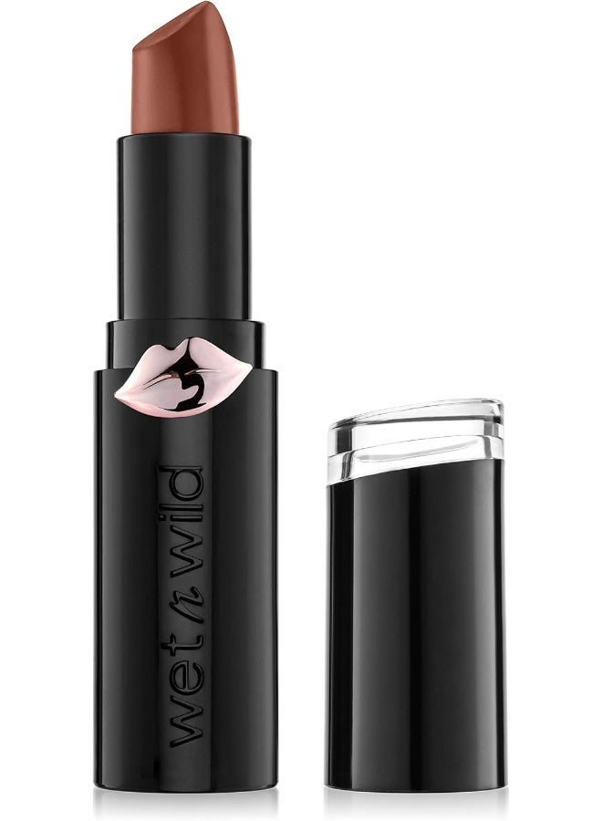 Megalast Matte Lipstick - Mochalicious