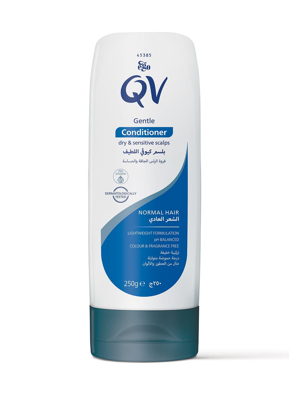 QV GENTLE CONDITIONER 250G
