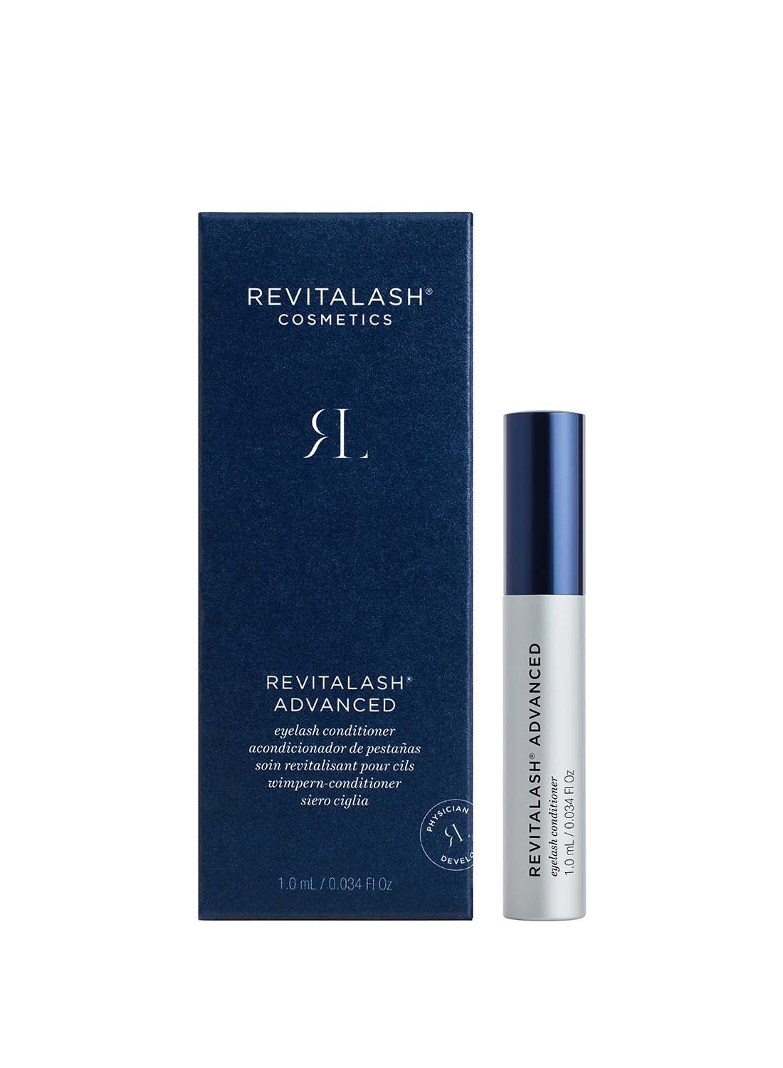 Web Exclusive  Advanced 1.0Ml