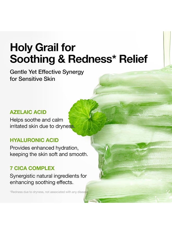Azelaic 10 Hyaluron Redness Soothing Pad 230Ml (90Ea) - image 3