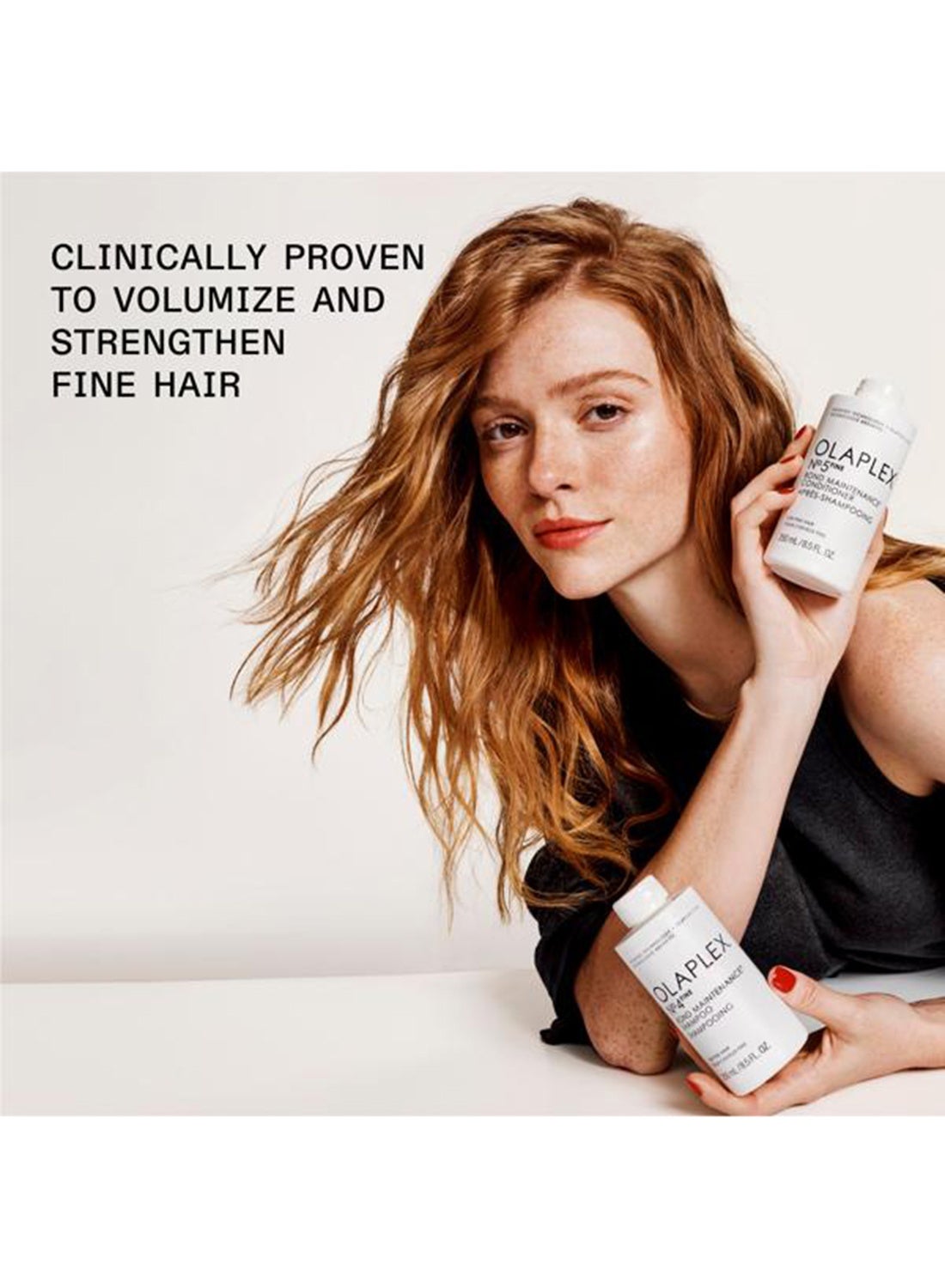 No.5 Fine Bond Maintenance Conditioner 250ml 250ml - image 3