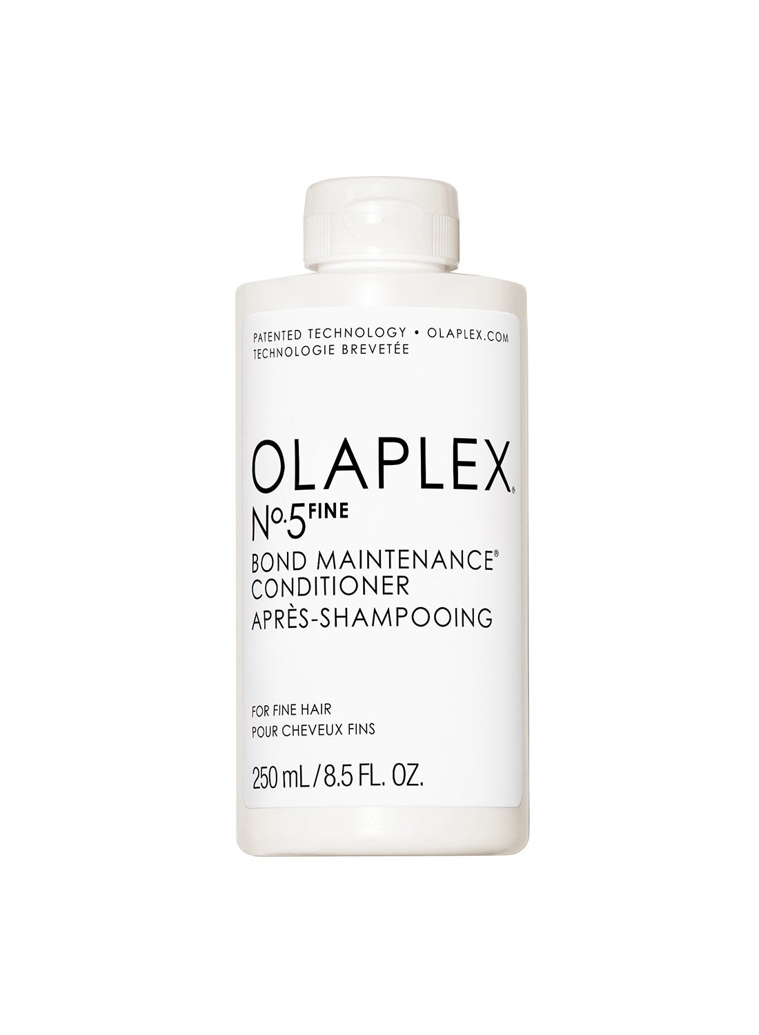 No.5 Fine Bond Maintenance Conditioner 250ml 250ml