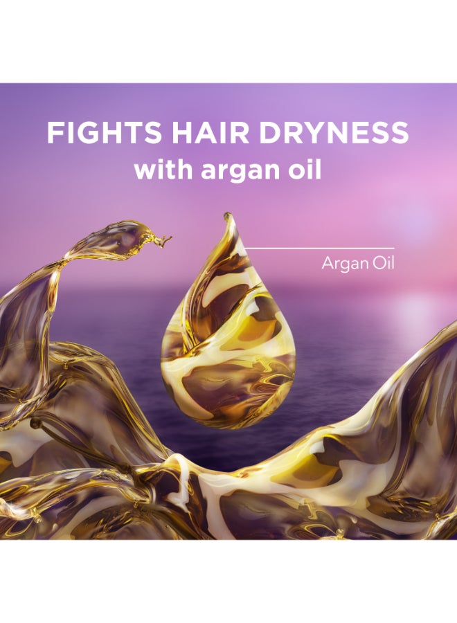 Koleston Intense – Long-Lasting, Vibrant Hair Color with 100% Grey Coverage and Argan Oil – 306/374 Chocolate Sunset 110ml - image 5