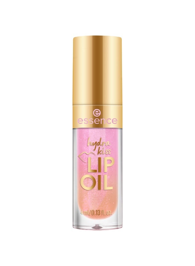 The Most Wonderful Eid Hydra Kiss Lip Oil 102 Wish Upon a Kiss - image 2