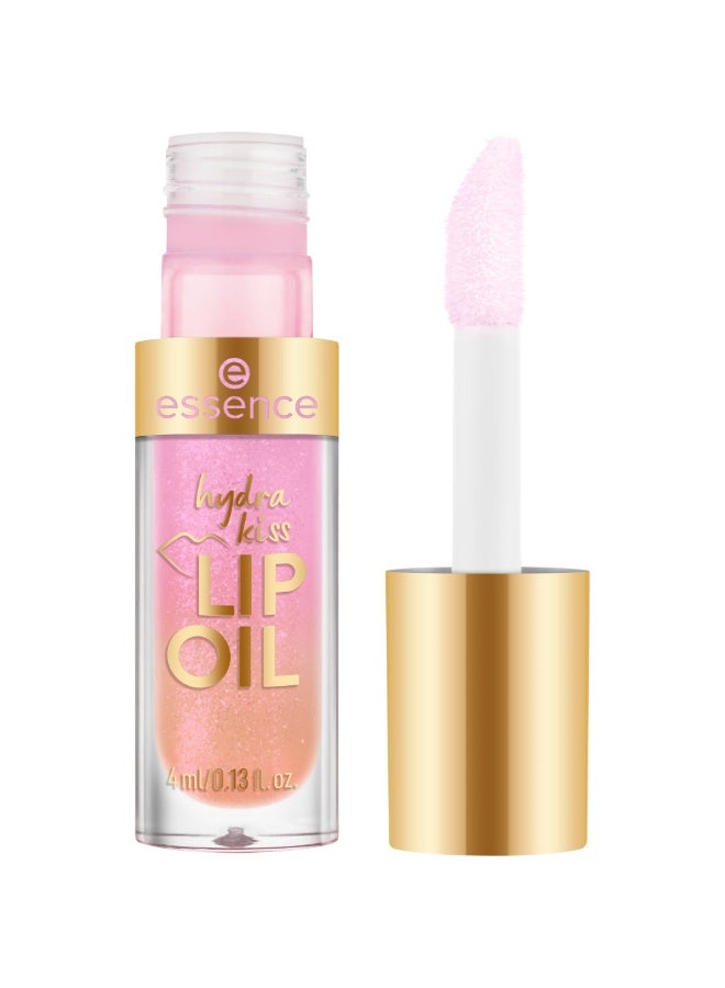 The Most Wonderful Eid Hydra Kiss Lip Oil 102 Wish Upon a Kiss