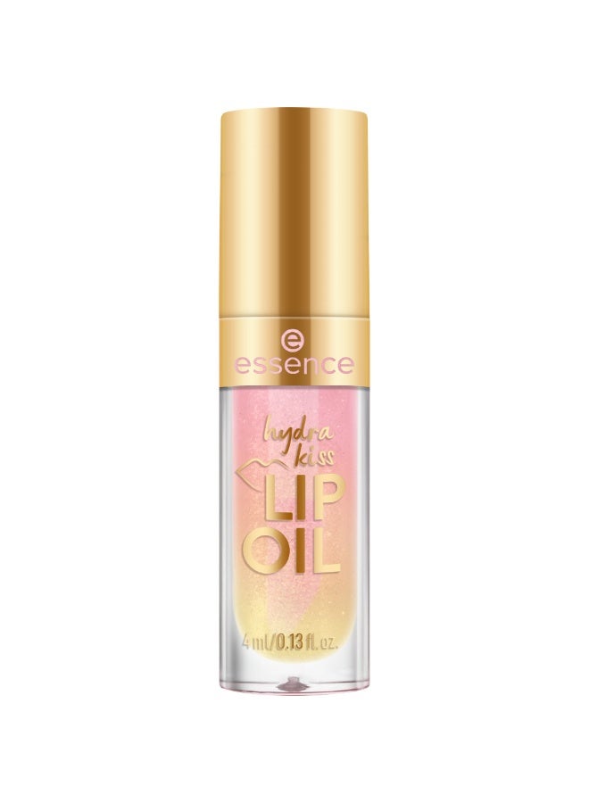 The Most Wonderful Eid Hydra Kiss Lip Oil 101 Sweet Sugar Kiss - image 2