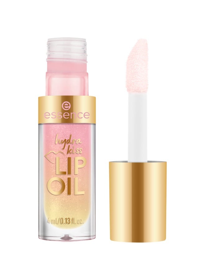 The Most Wonderful Eid Hydra Kiss Lip Oil 101 Sweet Sugar Kiss
