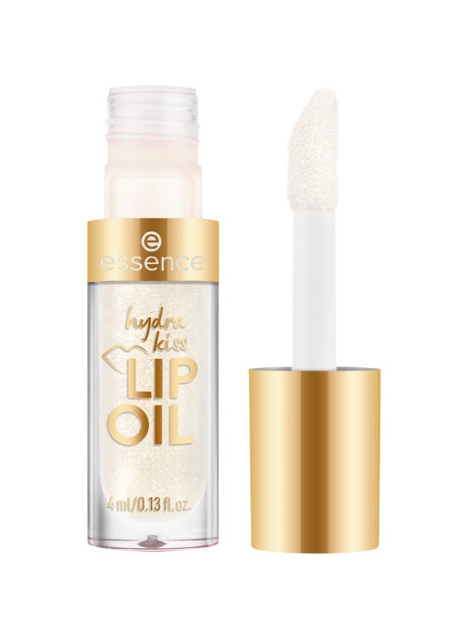 The Most Wonderful Eid Hydra Kiss Lip Oil 103 Frosted Kiss