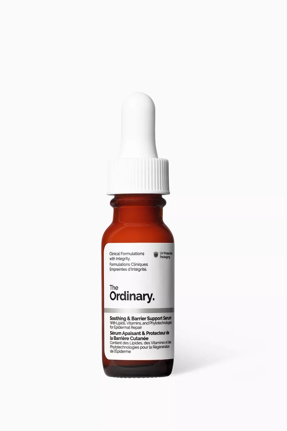 Soothing Barrier Support Serum 15ml