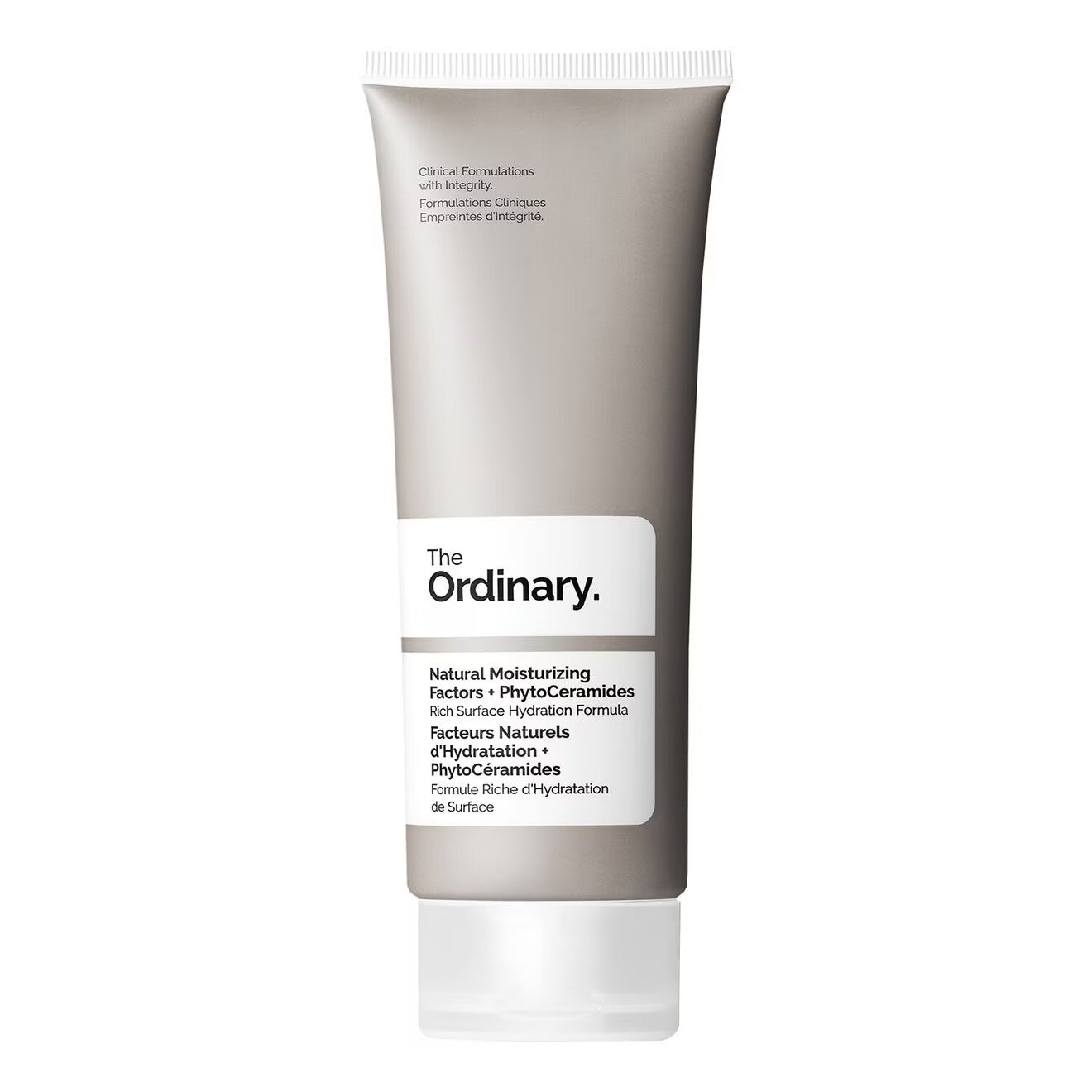Natural Moisturizing Factors + Phytoceramides 100 mlml