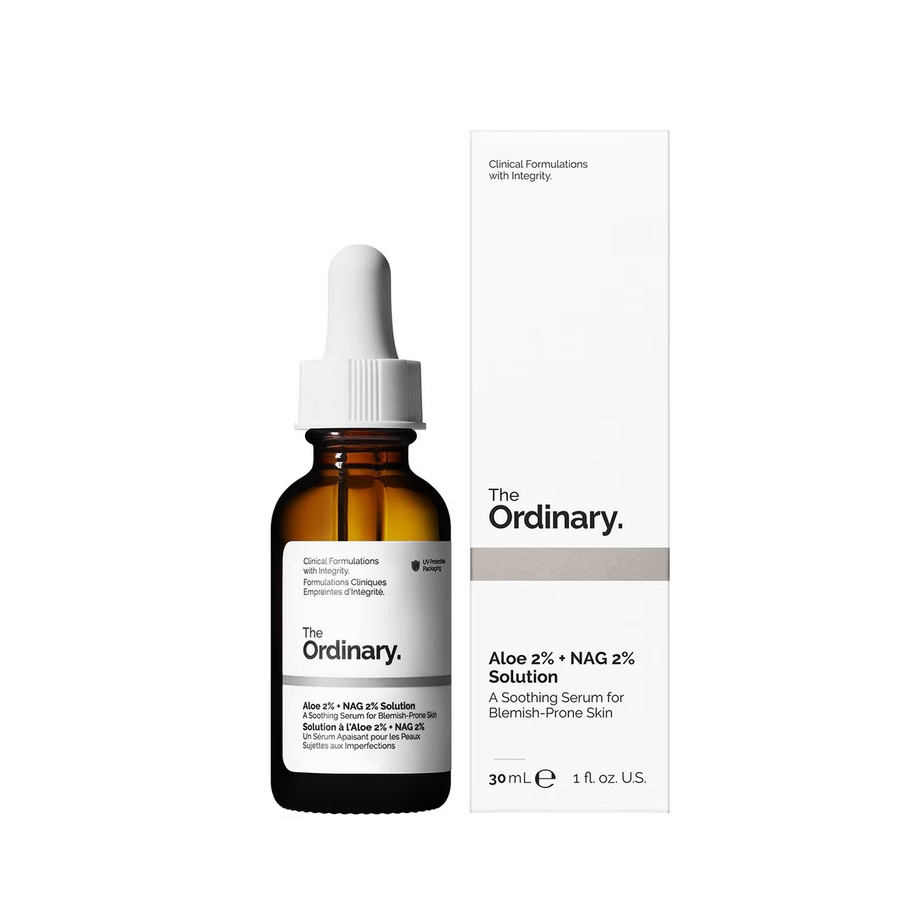Aloe 2% + Nag 2% Solution 30Ml 30 mlml - image 2