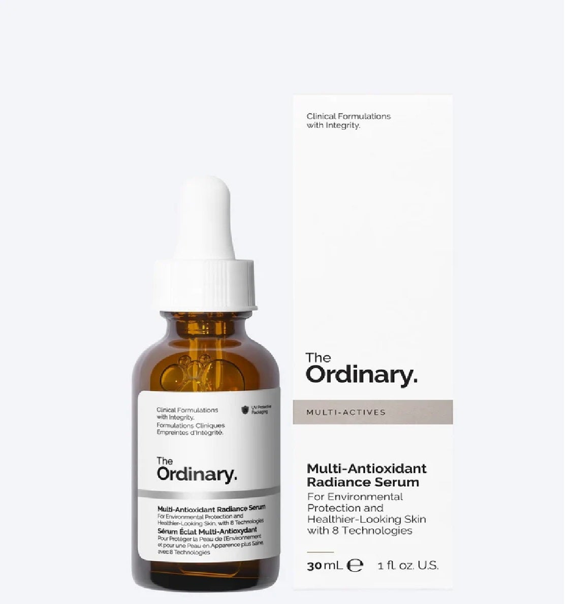 Multi Antioxidant Radiance Serum 30Ml 30 mlml