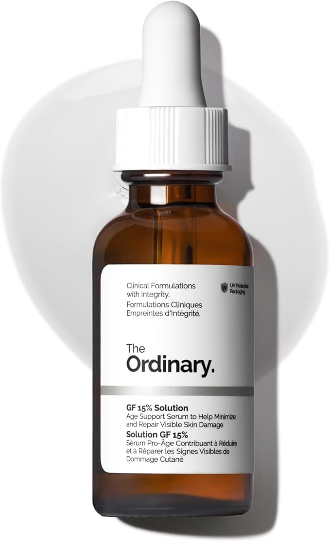 Gf Solution 15 Serum 30Ml 30mlml