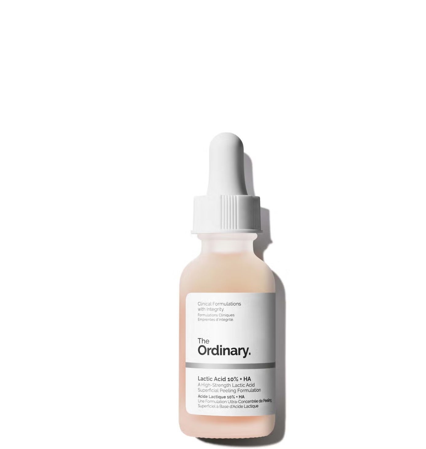 Lactic Acid 10% + Ha 2% 30Ml 30mlml - image 2