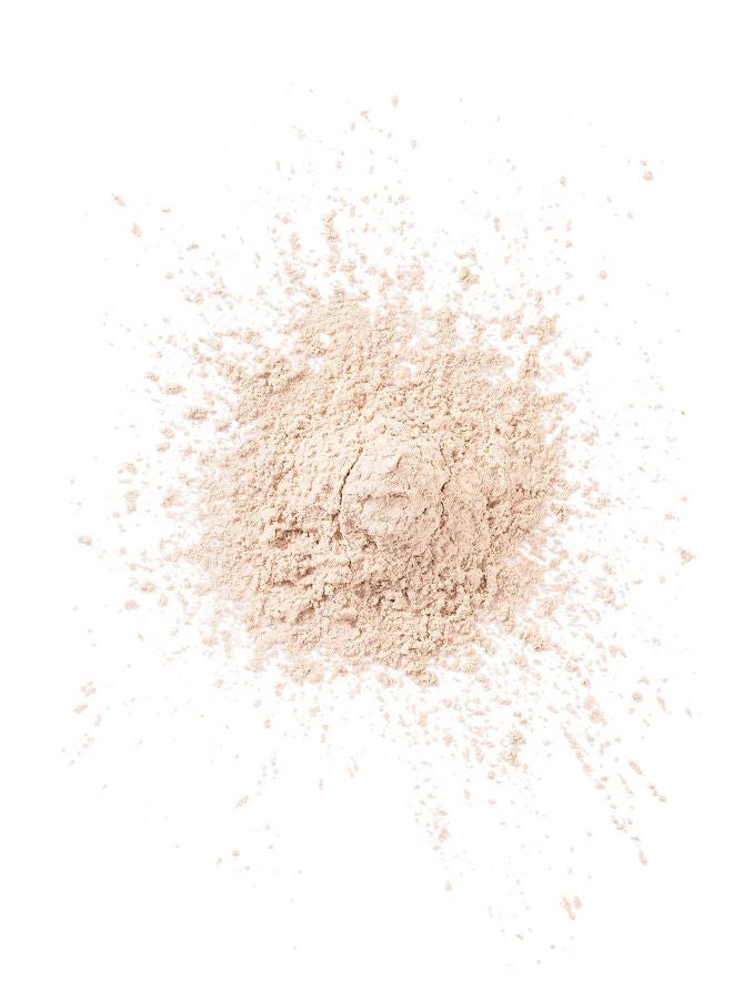 Loose Ultra-Fine Texture & Semi-Matte Finish Setting Loose Powder 002 Light Sand - image 2