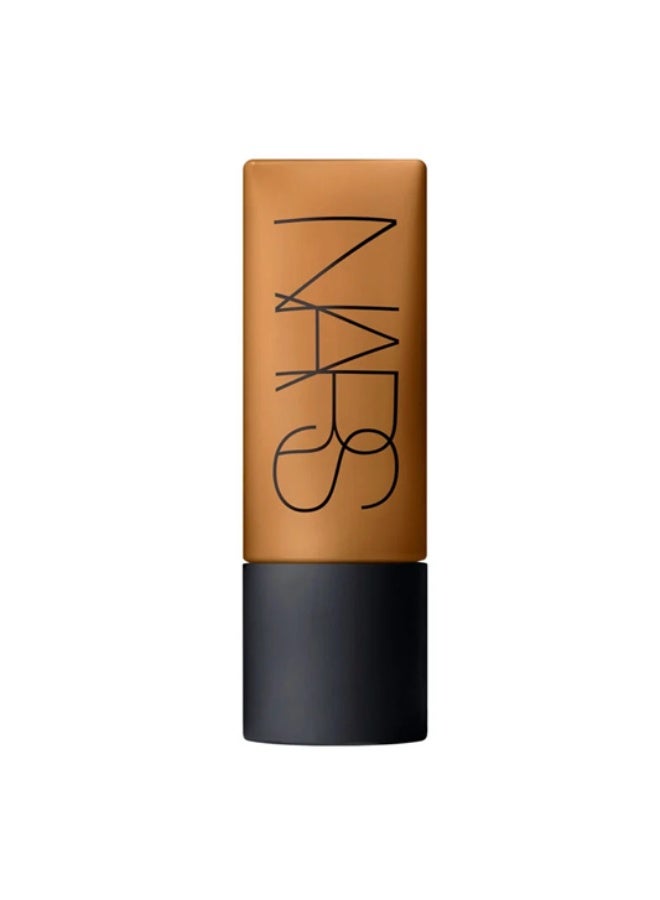 Nars Soft Matte Foundation Macao
