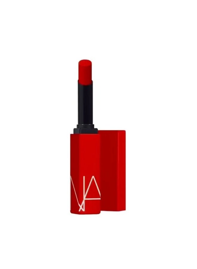 Powermatte High Intensity Lipstick Notorious