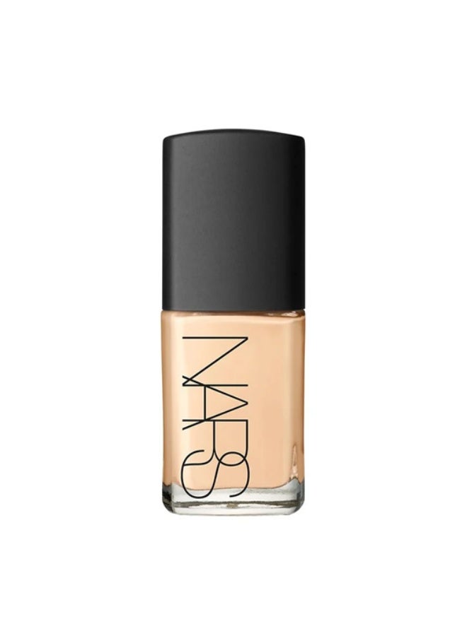 Sheer Glow Foundation Vienna