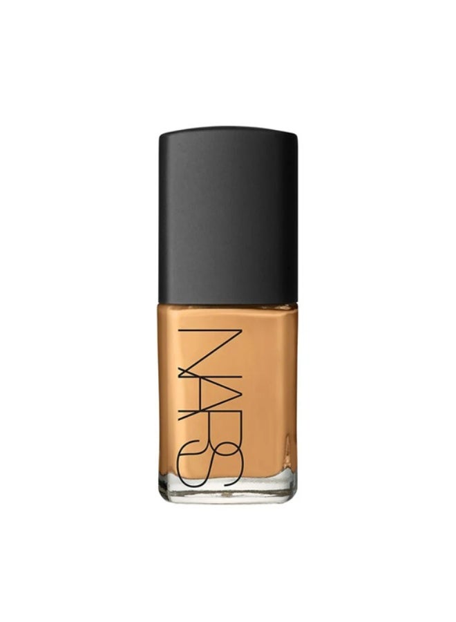Sheer Glow Foundation - Tahoe
