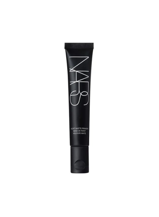 Soft Matte Primer