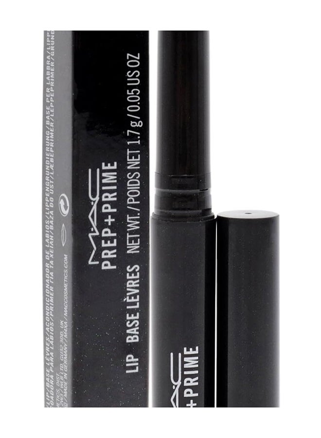 Prep + Prime Lip Base - image 2