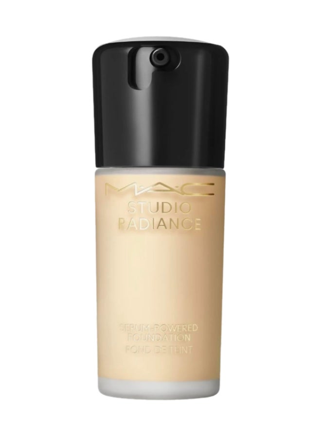 MAC Studio Radiance Serum Foundation Lightest Beige