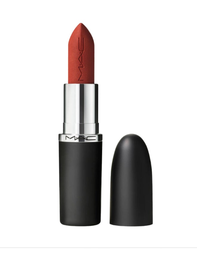 MAC Silky Matte Lipstick - 662 Sugar Dada