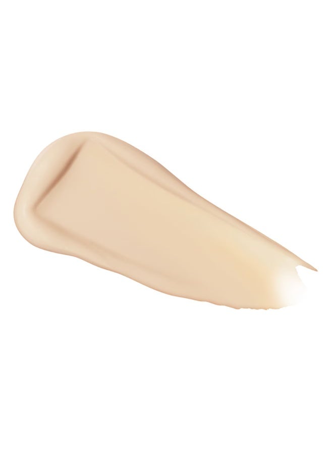 Tinted Moisturizer Blurred Matte Spf 30 5N CLAY - image 2