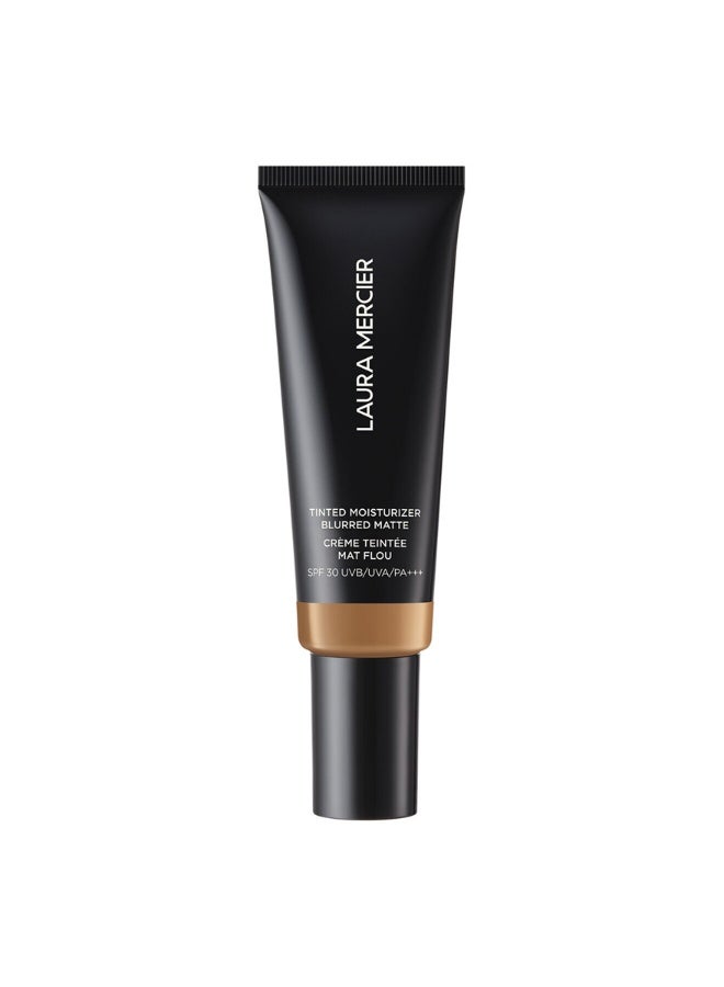 Tinted Moisturizer Blurred Matte Spf 30 5N CLAY