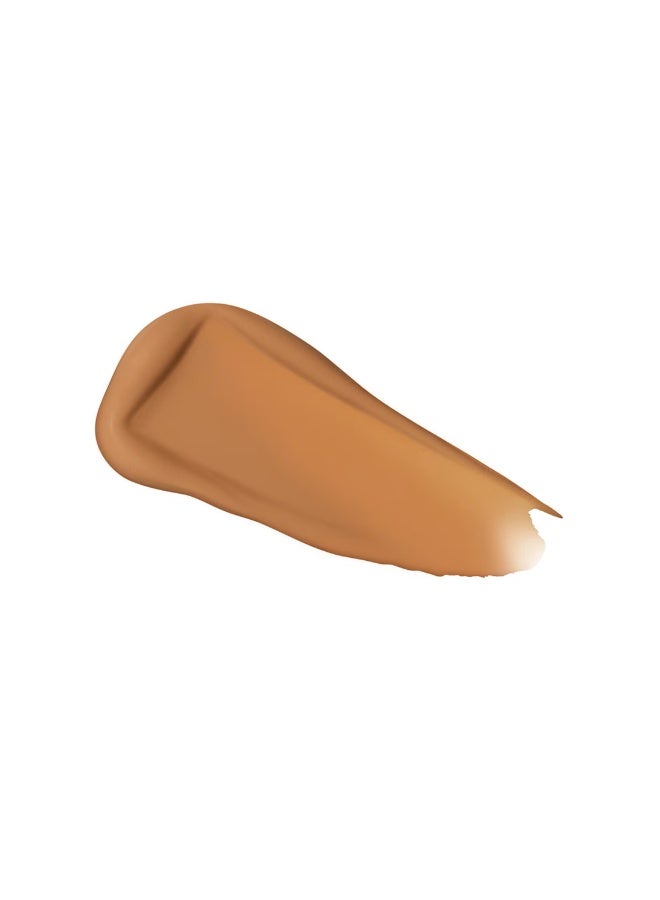 Tinted Moisturizer Natural Dewy - 4W2 OCHRE - image 2